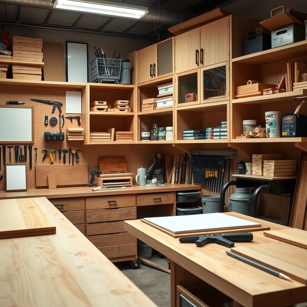 Material options